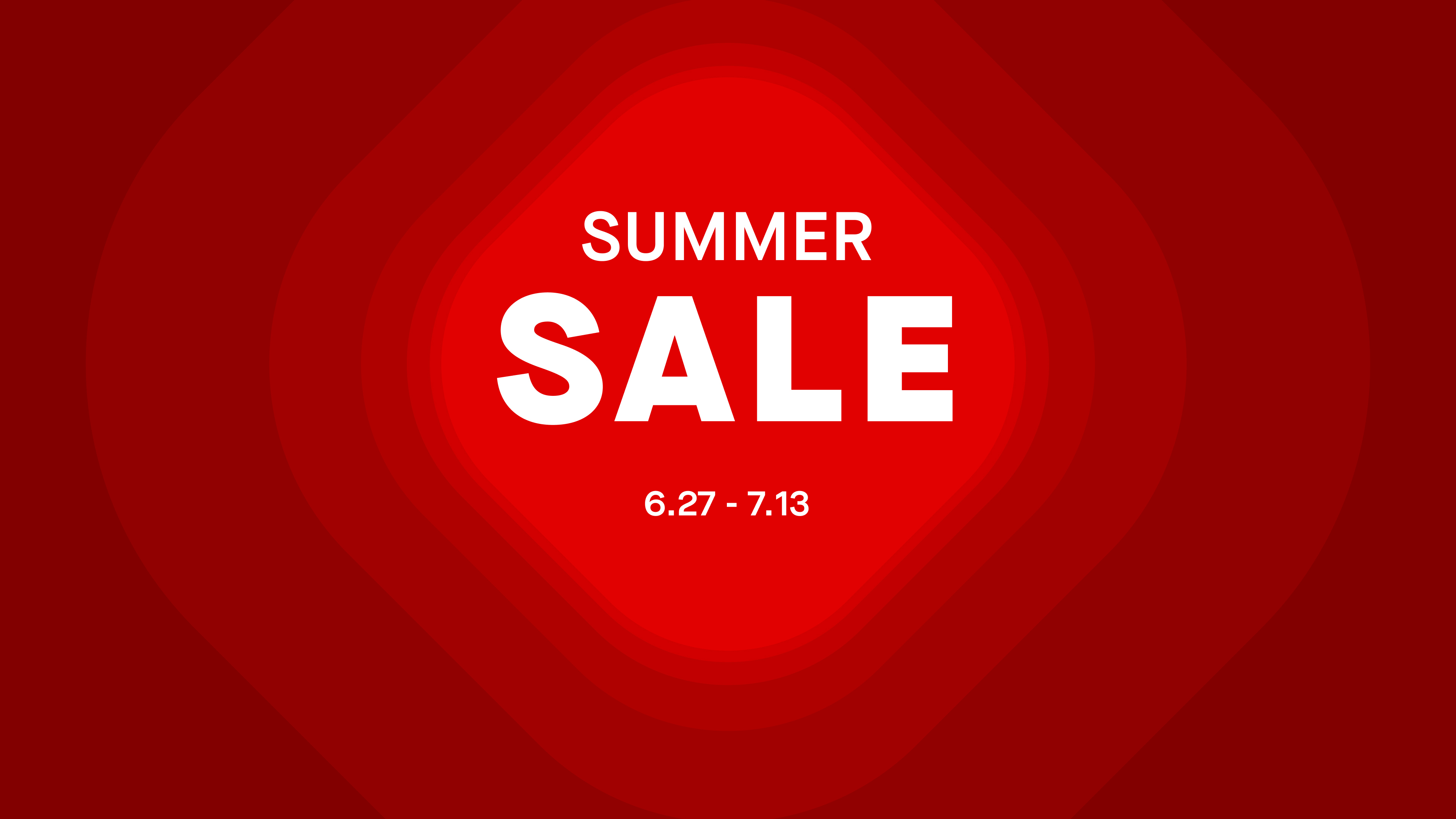6.27 SALE