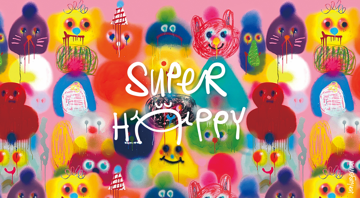 0418 SUPER HAPPY