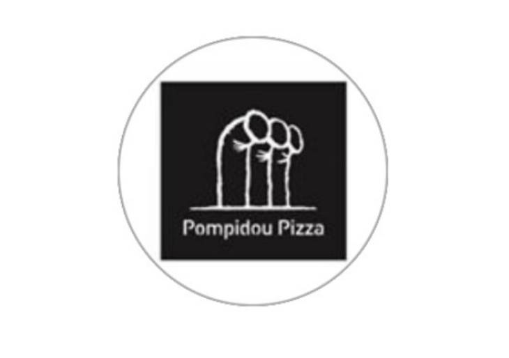 Pompidou Pizza