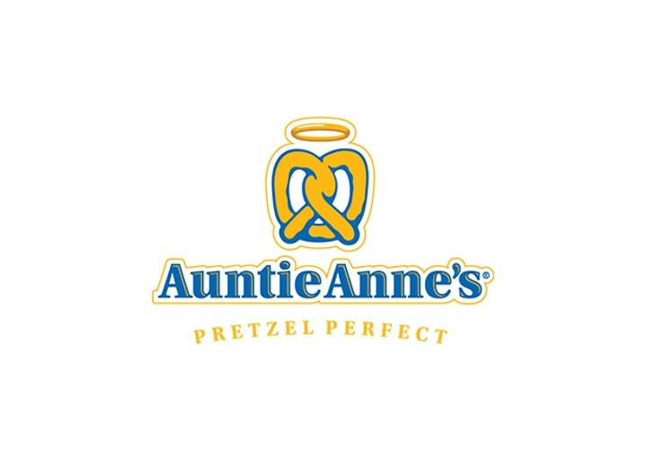 Auntie Anne