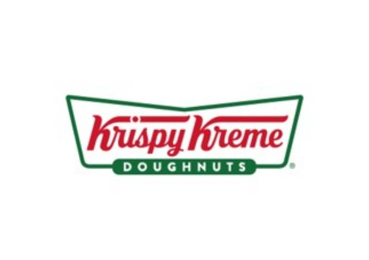 Krispy Kreme Doughnuts