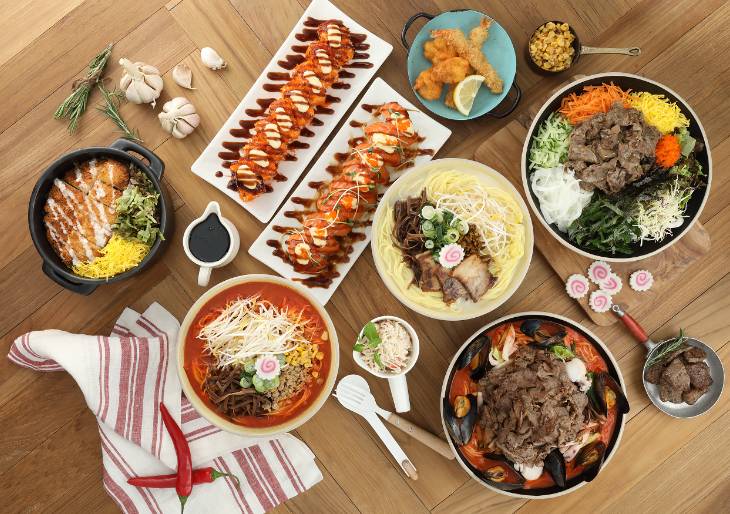마싰는끼니