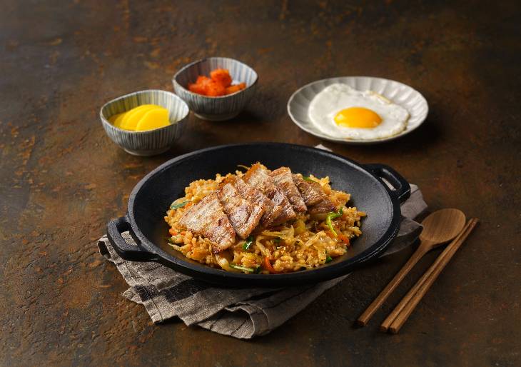 철판미학