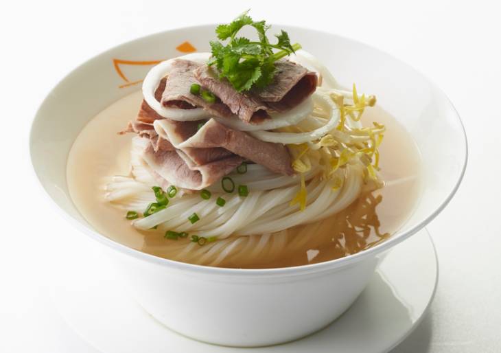 PHO BAY