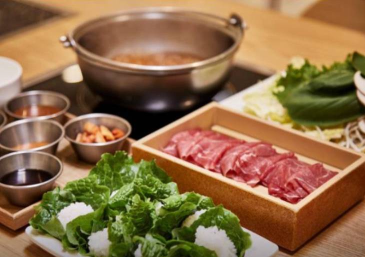 daily涮涮锅