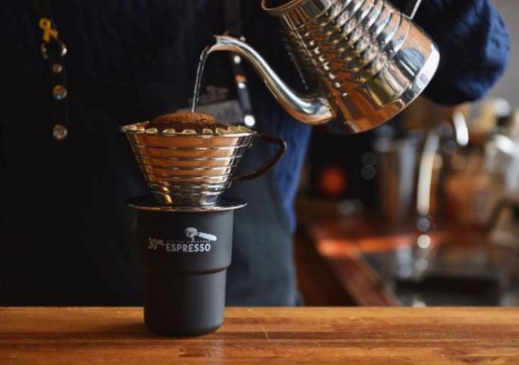 30Espresso