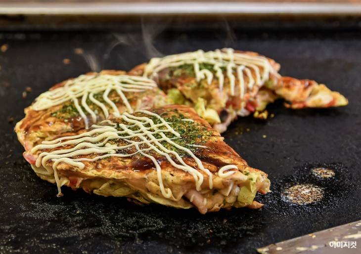 야끼테리야