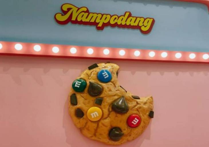 Nampodang