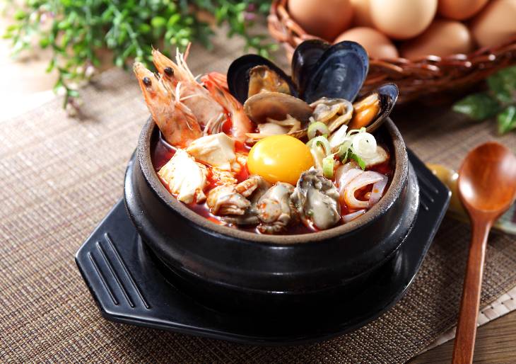 斗村嫩豆腐