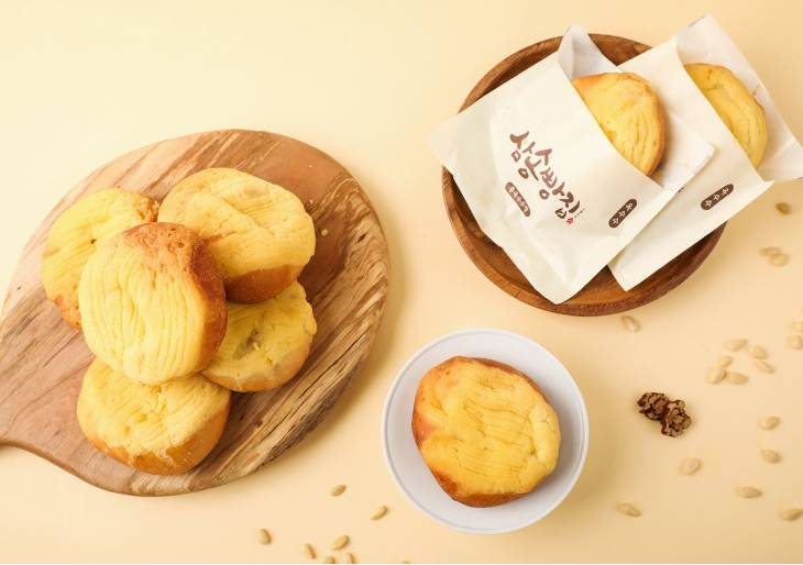 삼송빵집
