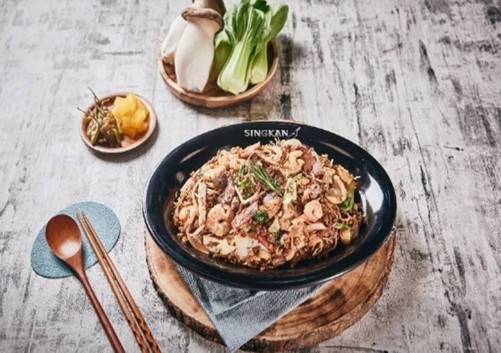리치푸드
