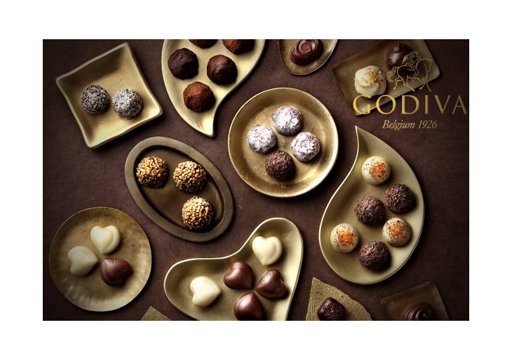 Godiva