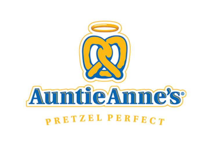 Auntie Anne