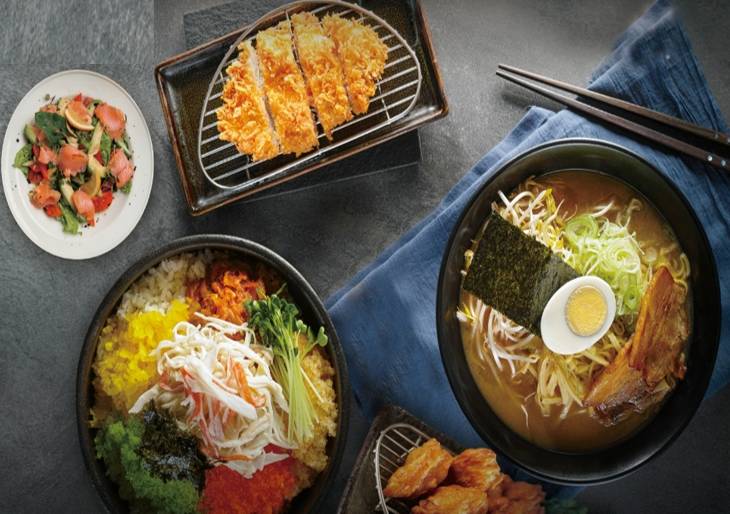 명동가츠라