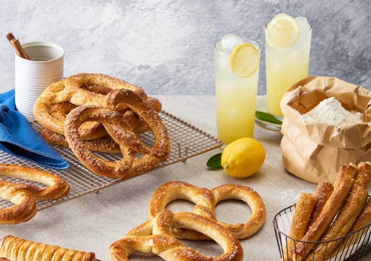 Auntie Anne