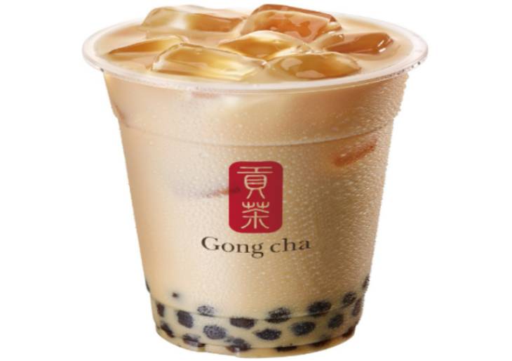 Gong Cha