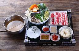 Samcheongdong Shabu