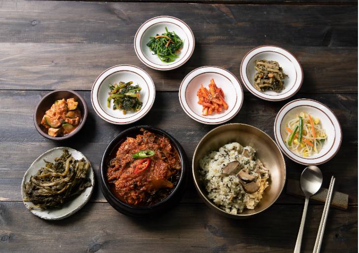시래밥상