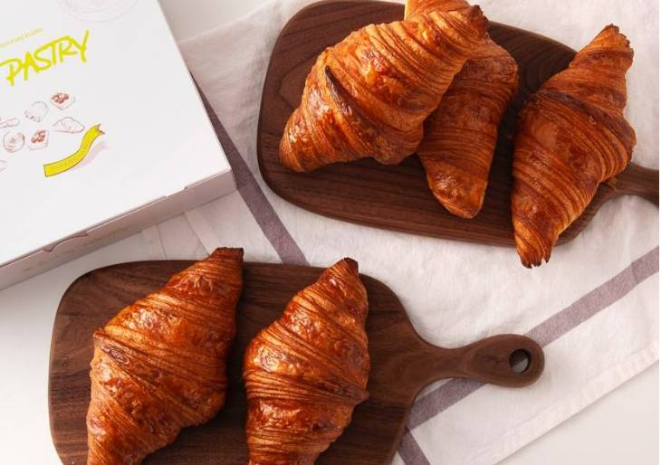 좋은아침베이커리