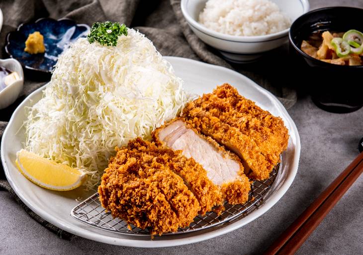 HOSHI KATSU ほしかつ