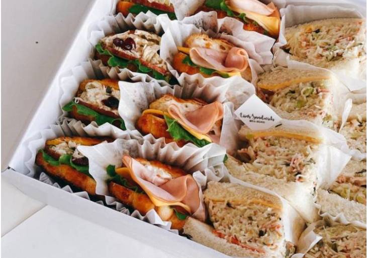 ellinssandwich