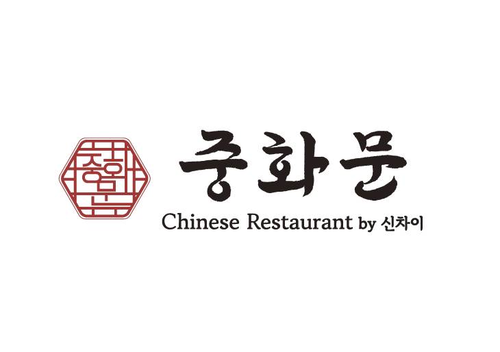 중화문
