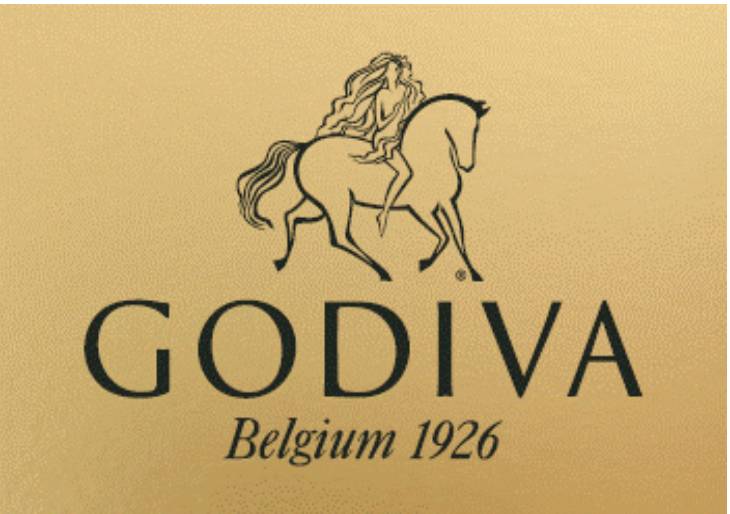 GODIVA