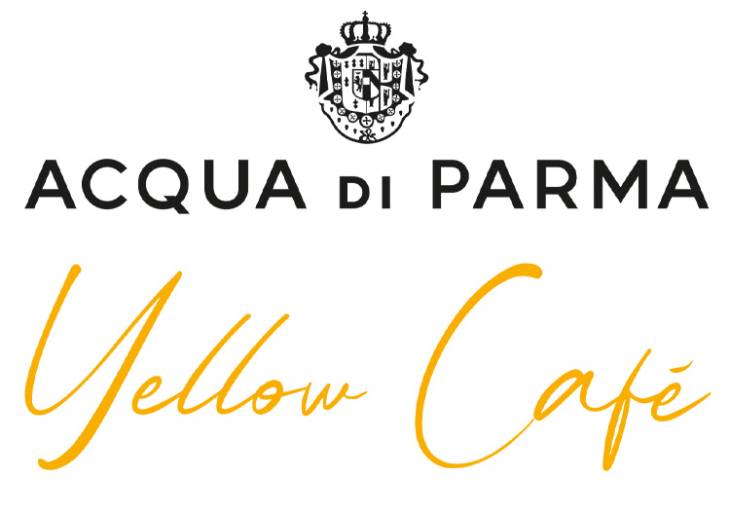 Acqua di Parma Cafe