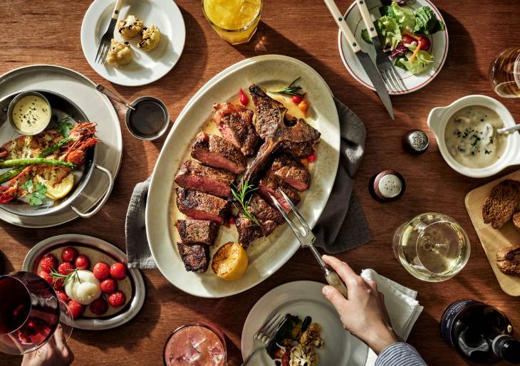 Outback Steakhouse
