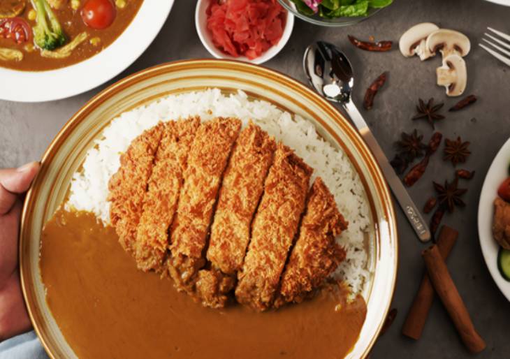 CoCo ICHIBANYA