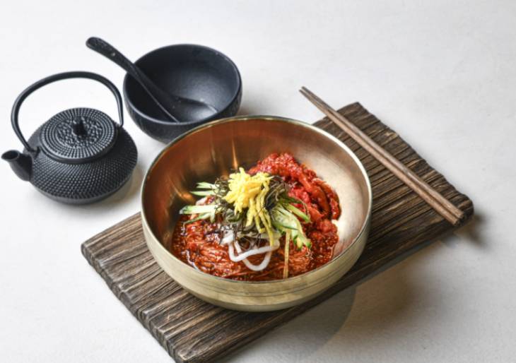 지점정보 - F&B 안내 롯데백화점