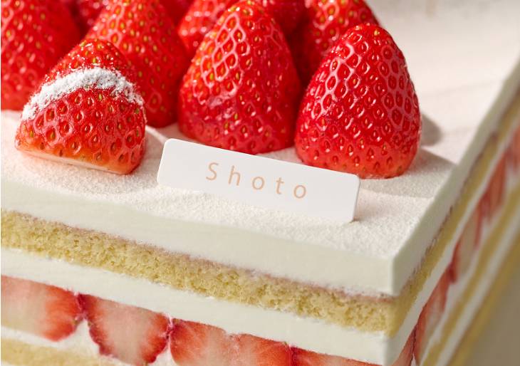 shoto patisserie