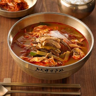 닭개장