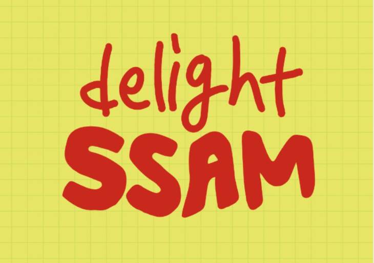 Delight SSAM