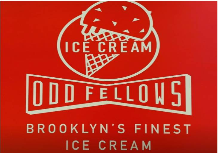 ODD FELLOWS