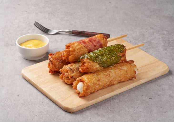 지점정보 - F&B 안내 롯데백화점