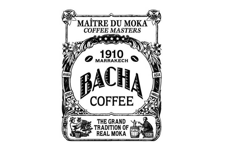 BACHA COFFEE
