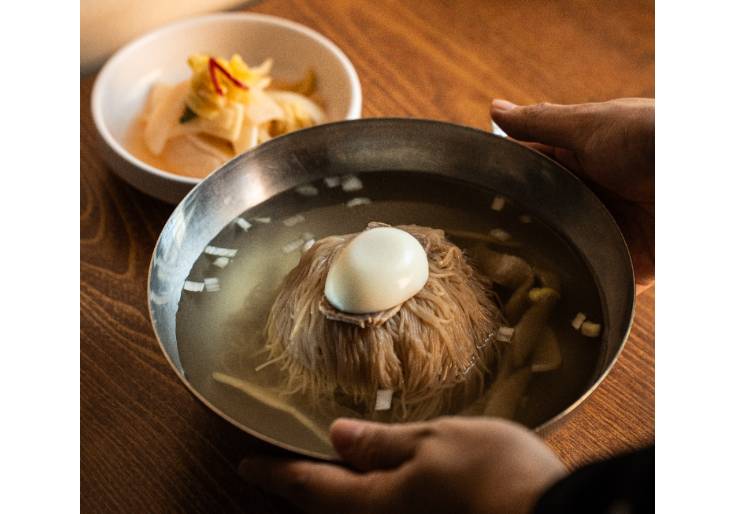 pyeongjangwon