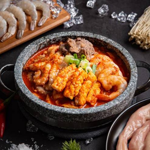 Baeknyeonjeongol