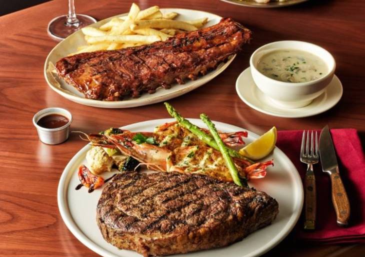 Outback Steakhouse