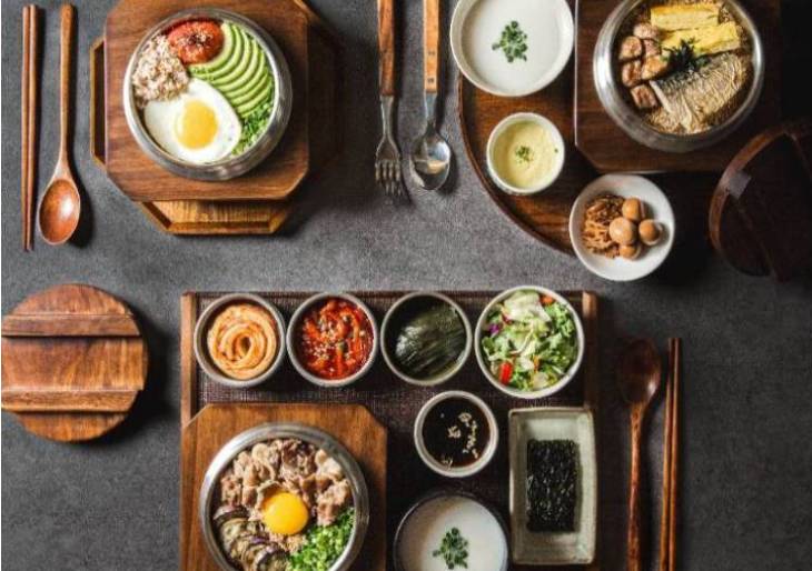 동경만향