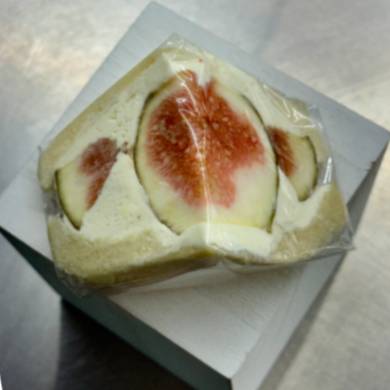 통무화과 산도(Q)