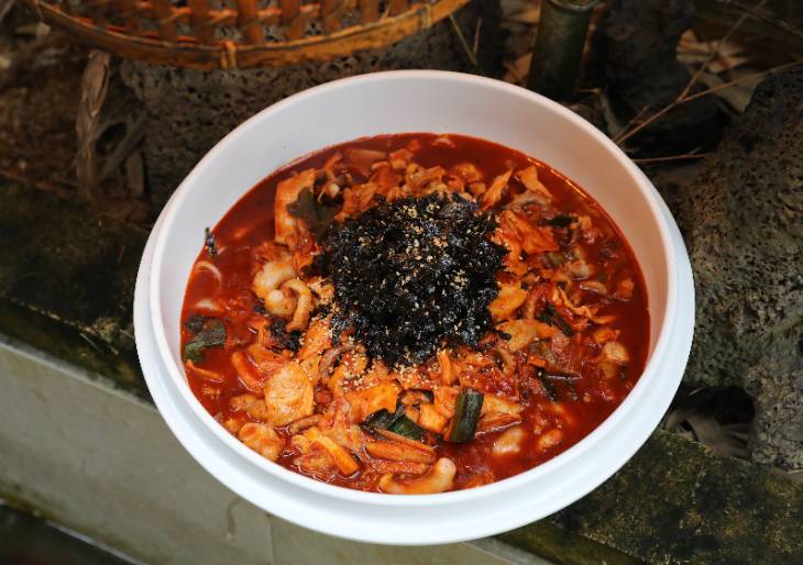 신라제면