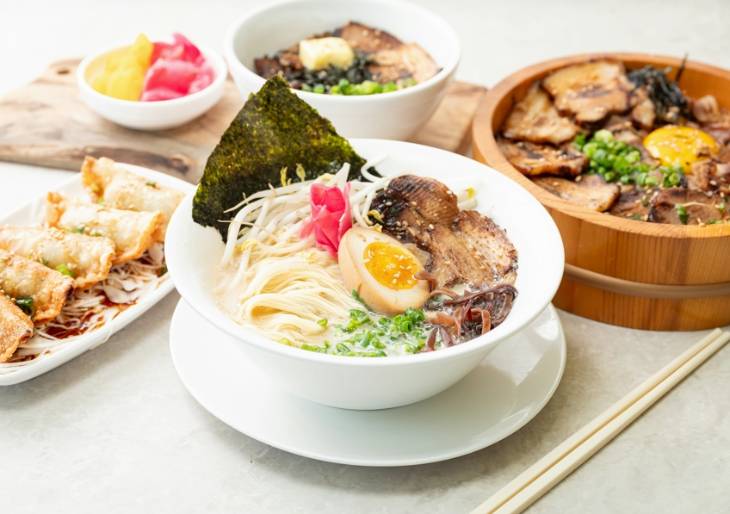 큐슈울트라아멘