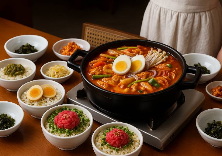 동양백반