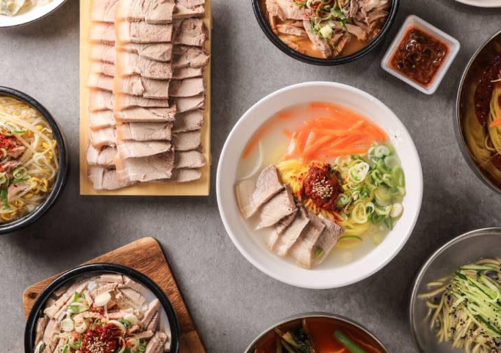 제주삼대국수