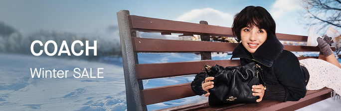 [코치] 윈터세일