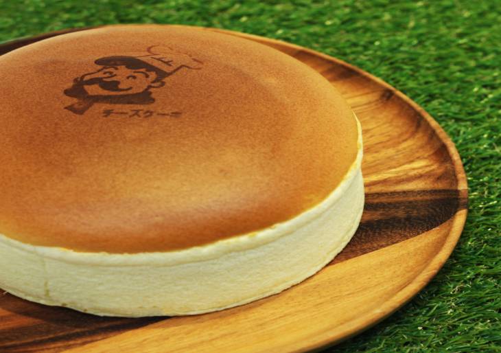 오지상치즈케이크