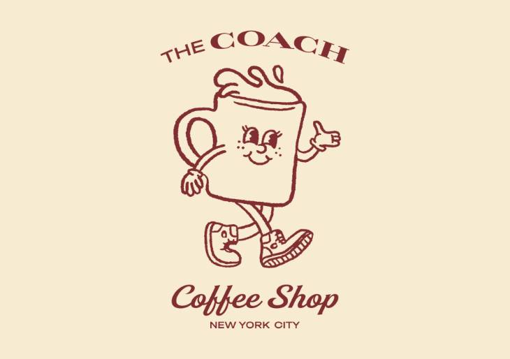 Coach Cafe