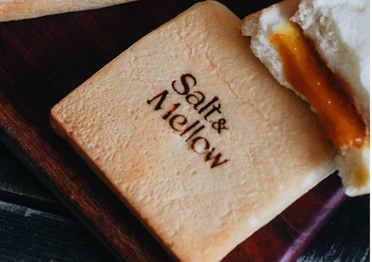 솔트앤멜로우
